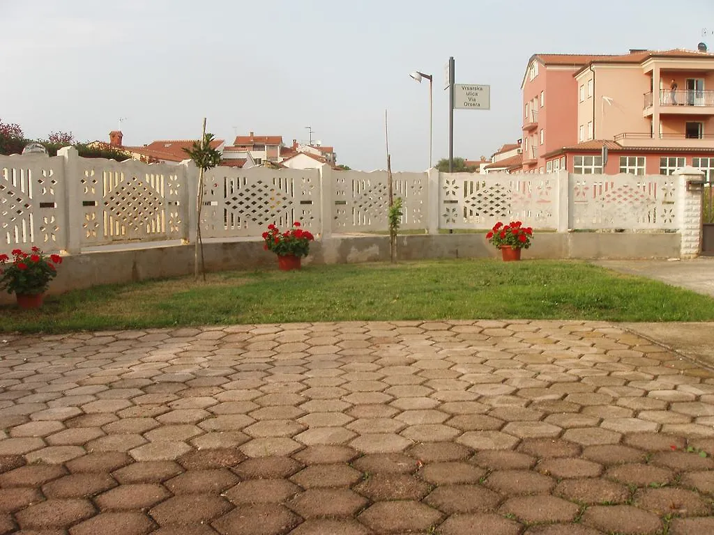 Apartments Porec Istria By Nina 0*,  Chorwacja
