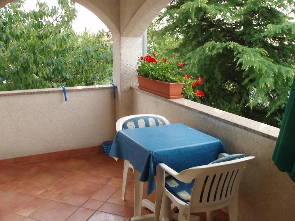Apartments Porec Istria By Nina