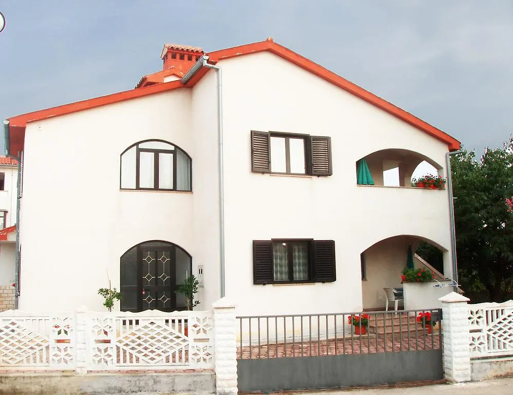 Contactos de Apartments Porec Istria By Nina