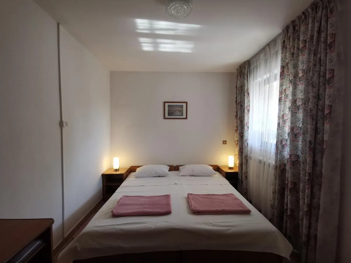 Apartments Porec Istria By Nina