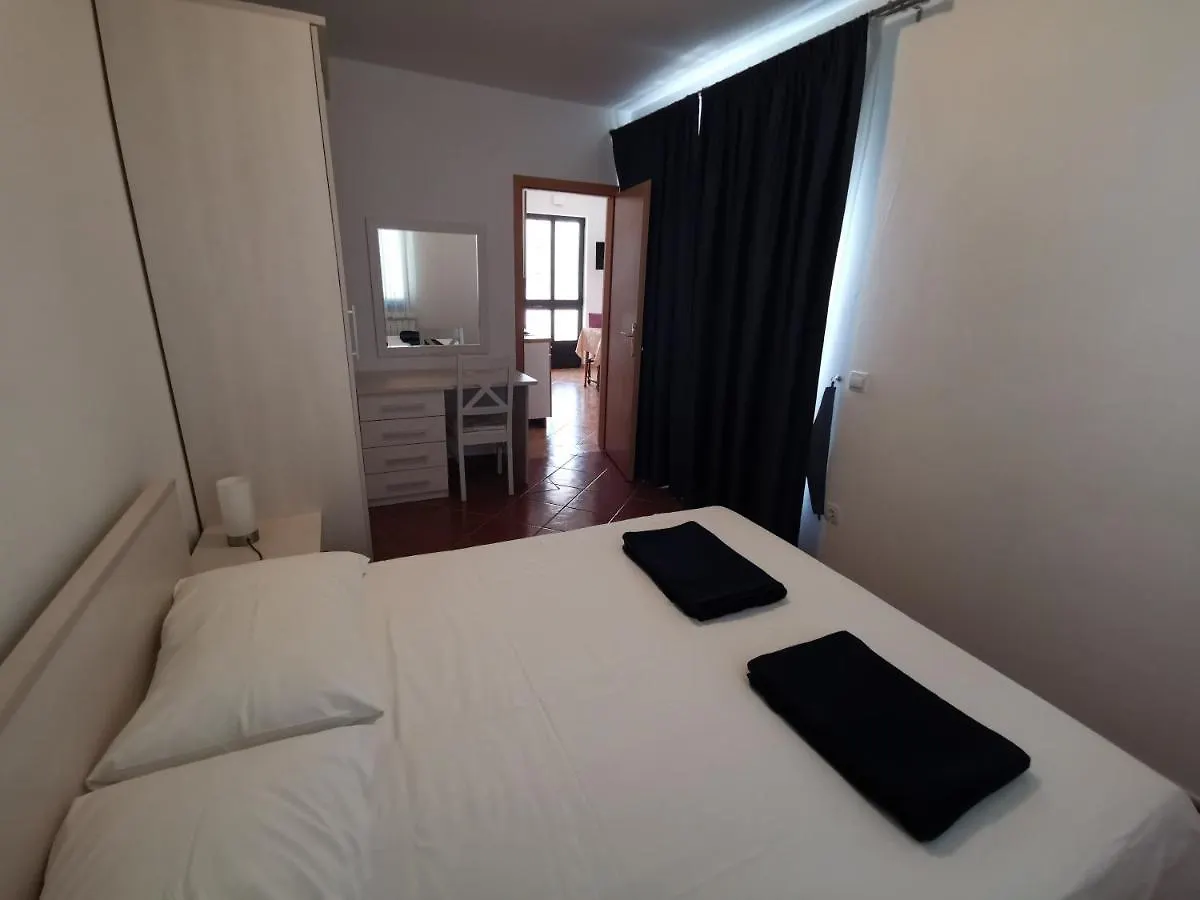 Apartments Porec Istria By Nina Croacia